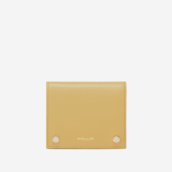 The Midi Andros Wallet