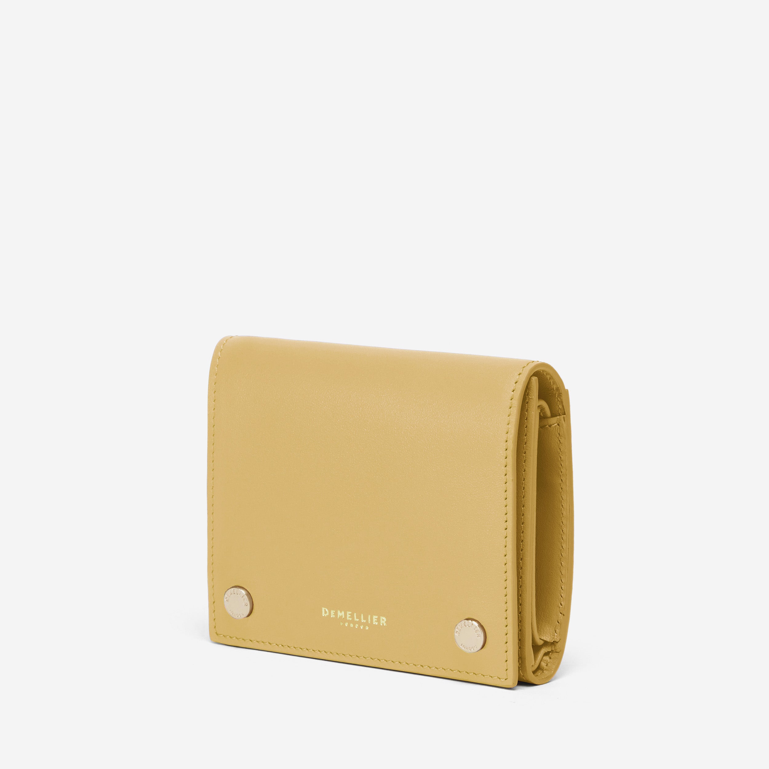 Small Leather Goods - New In | DeMellier | Shop now