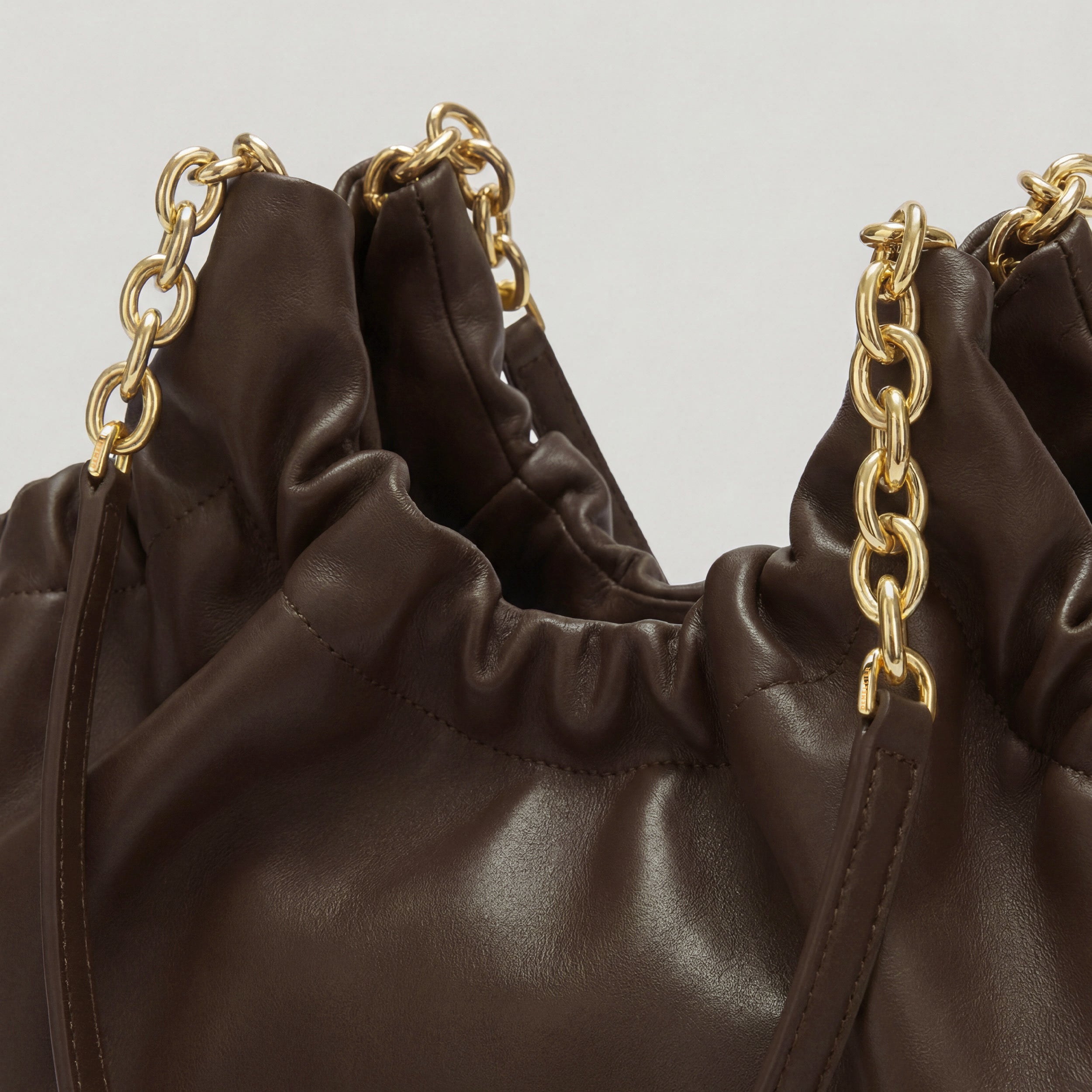 The Midi Miami | Mocha Smooth | DeMellier