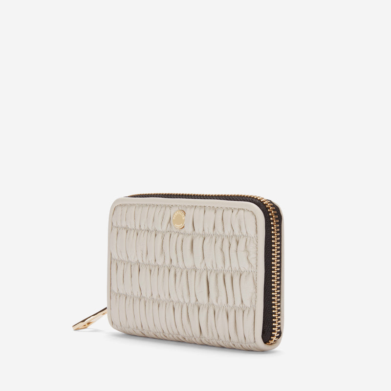 Off-White wallet in leather