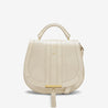 the midi venice crossbody bag ivory lizard effect 1