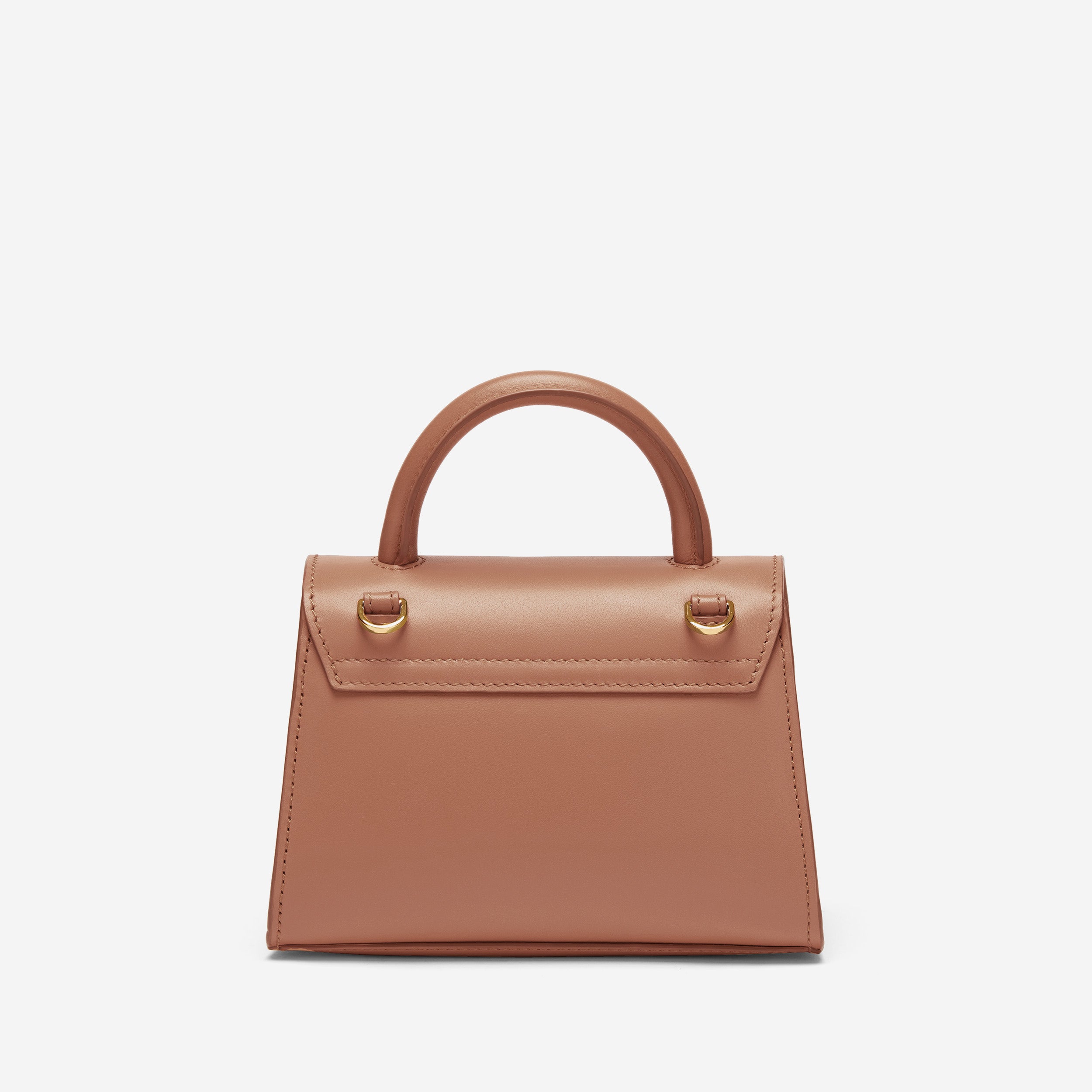 Coral bag clearance