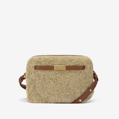 The New York Sac Bandoulière