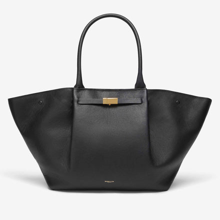 Demellier NY Bag (Black)