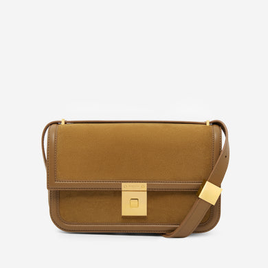 The Paris Crossbody