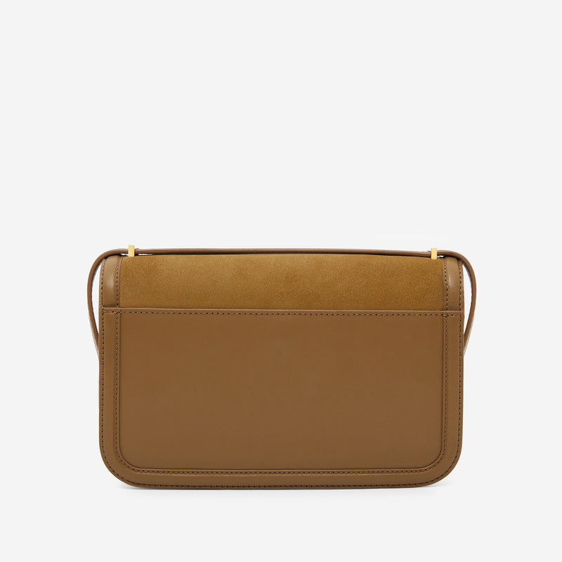 The Paris Crossbody