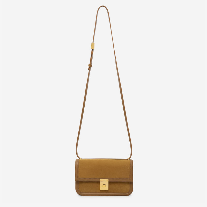 The Paris Crossbody