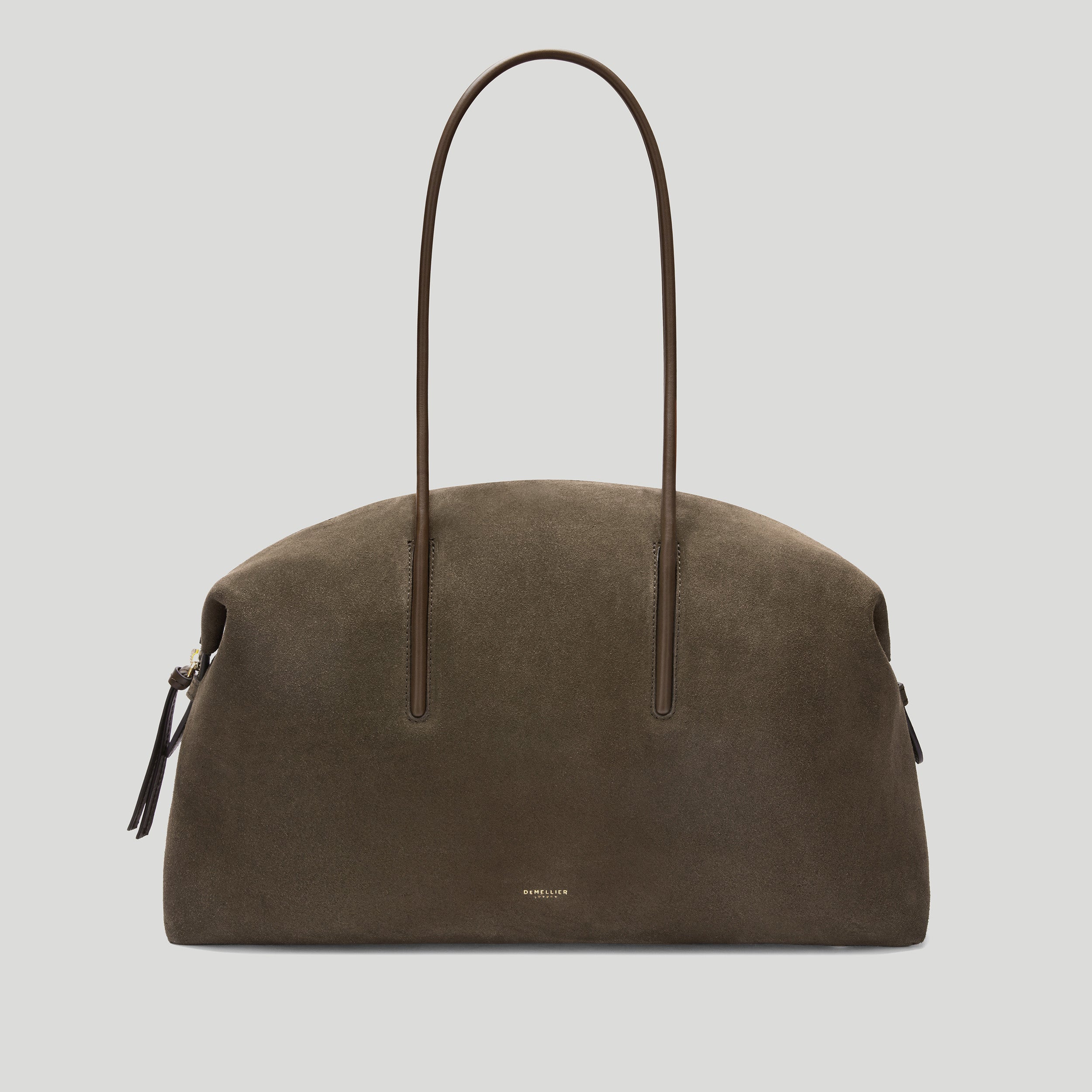 Stockholm Hazel suede & hazel smooth