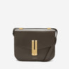 the vancouver crossbody bag ICONS Coffee Kelsey 1