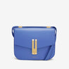 the vancouver crossbody bag azure smooth 1