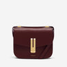 the vancouver crossbody bag burgundy 1