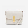 the vancouver crossbody bag off white croc 1