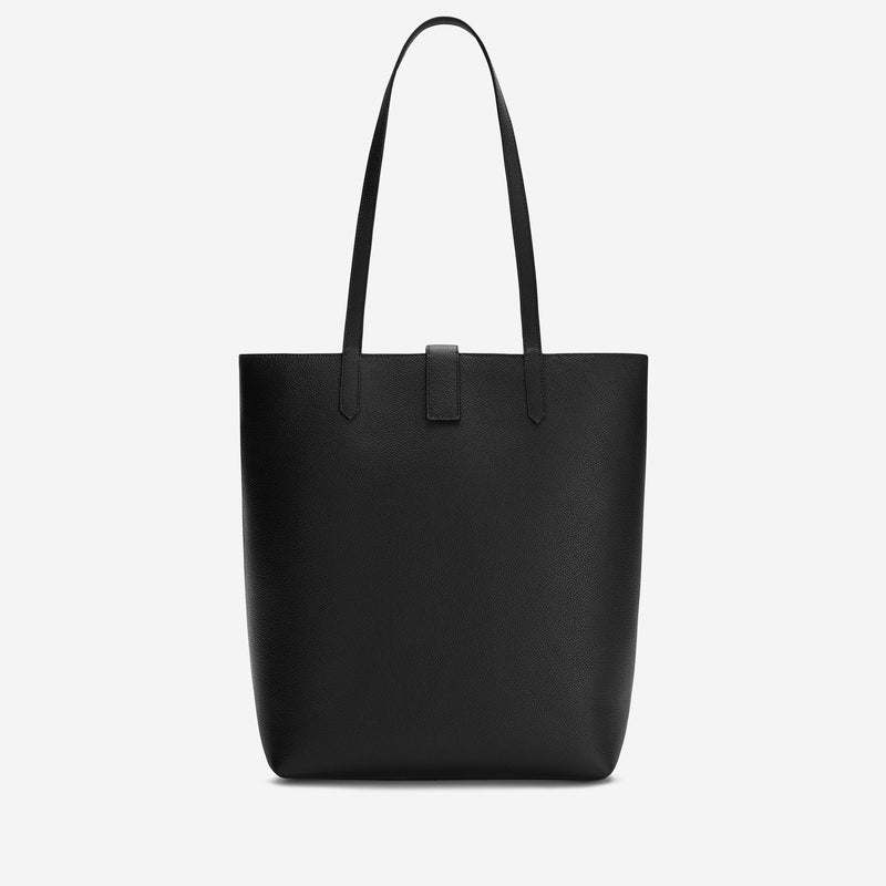 Saint Laurent YSL East-West tote bag Review + What Fits + Pros & Cons 