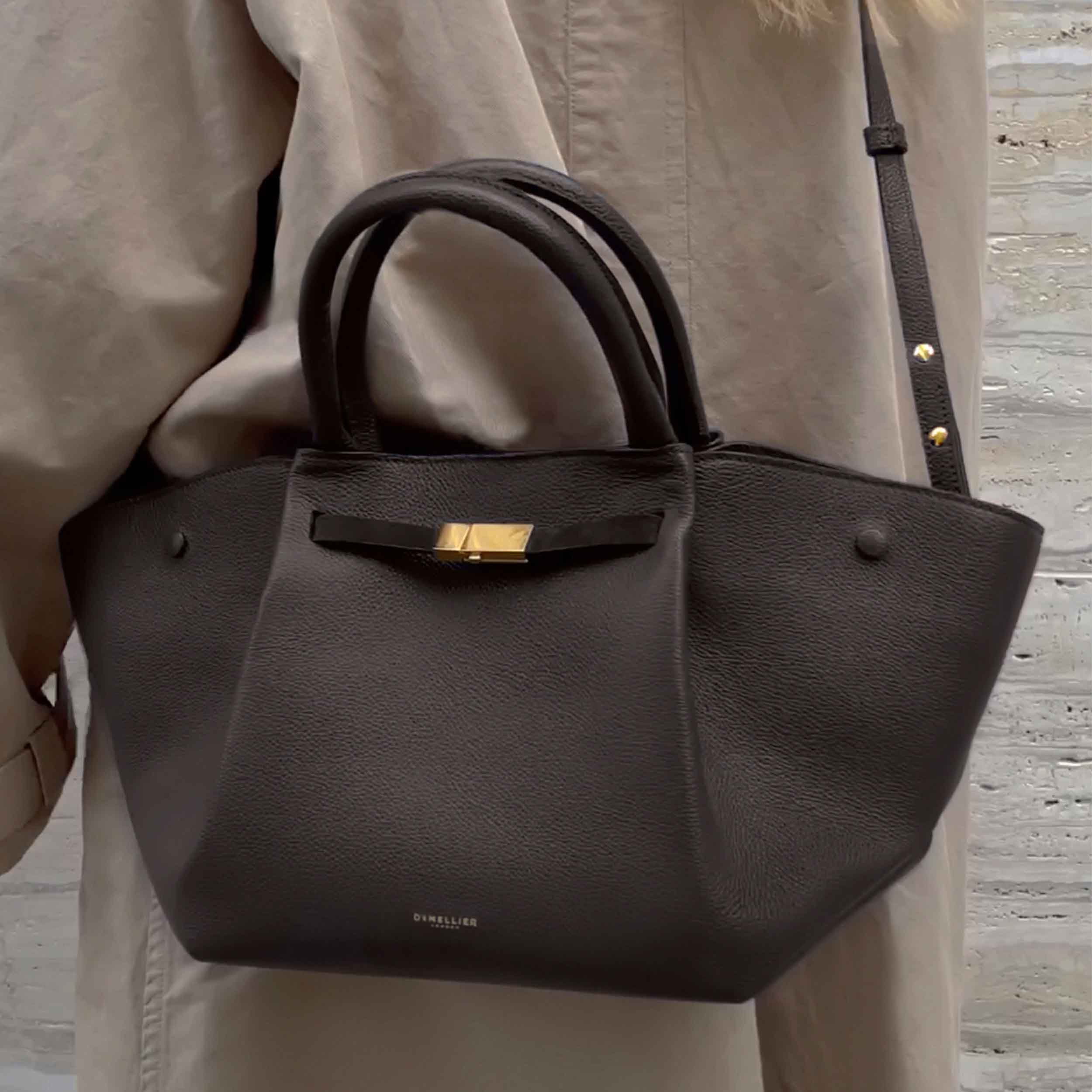 ICONS: The Midi New York x Claire Rose