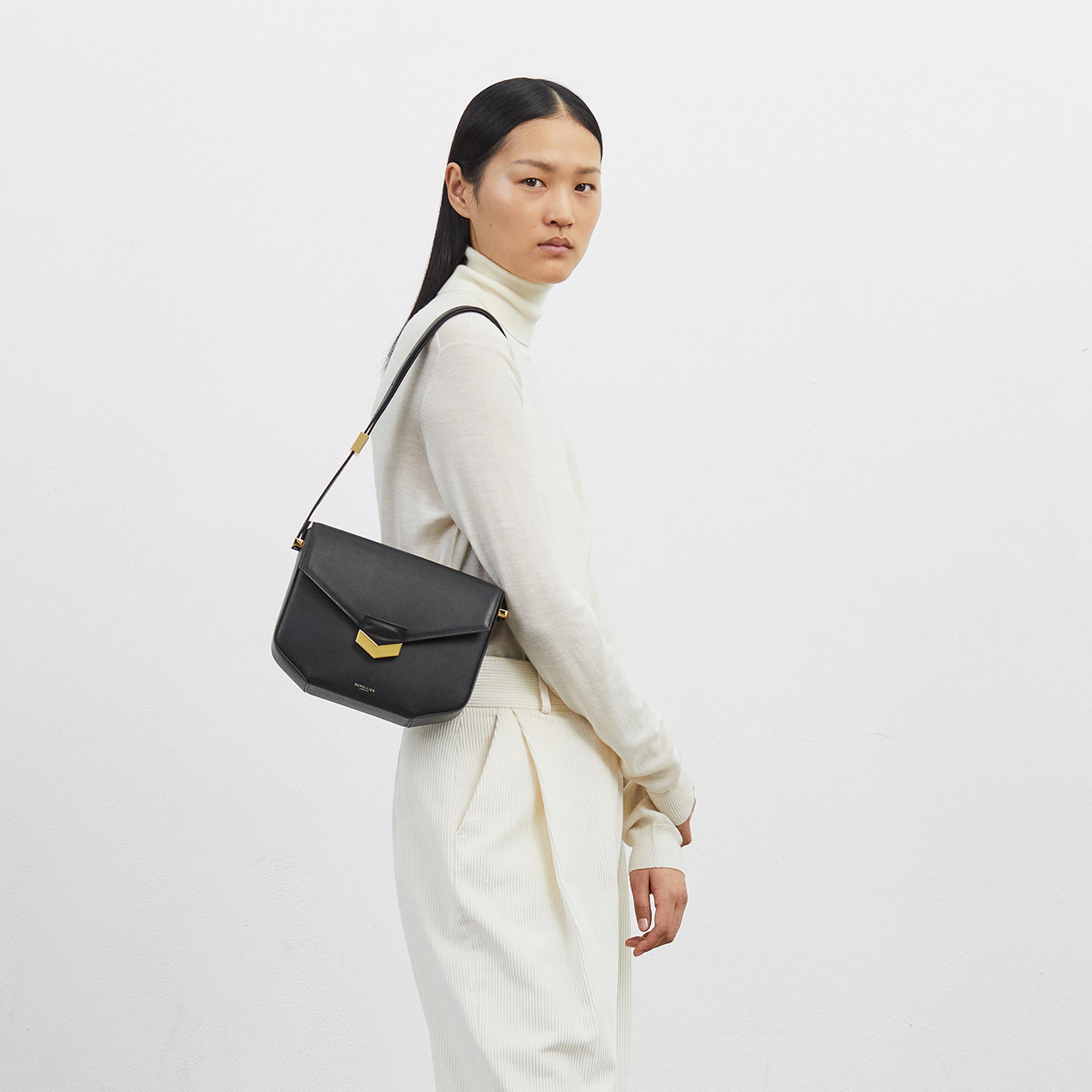 DEMELLIER London bag