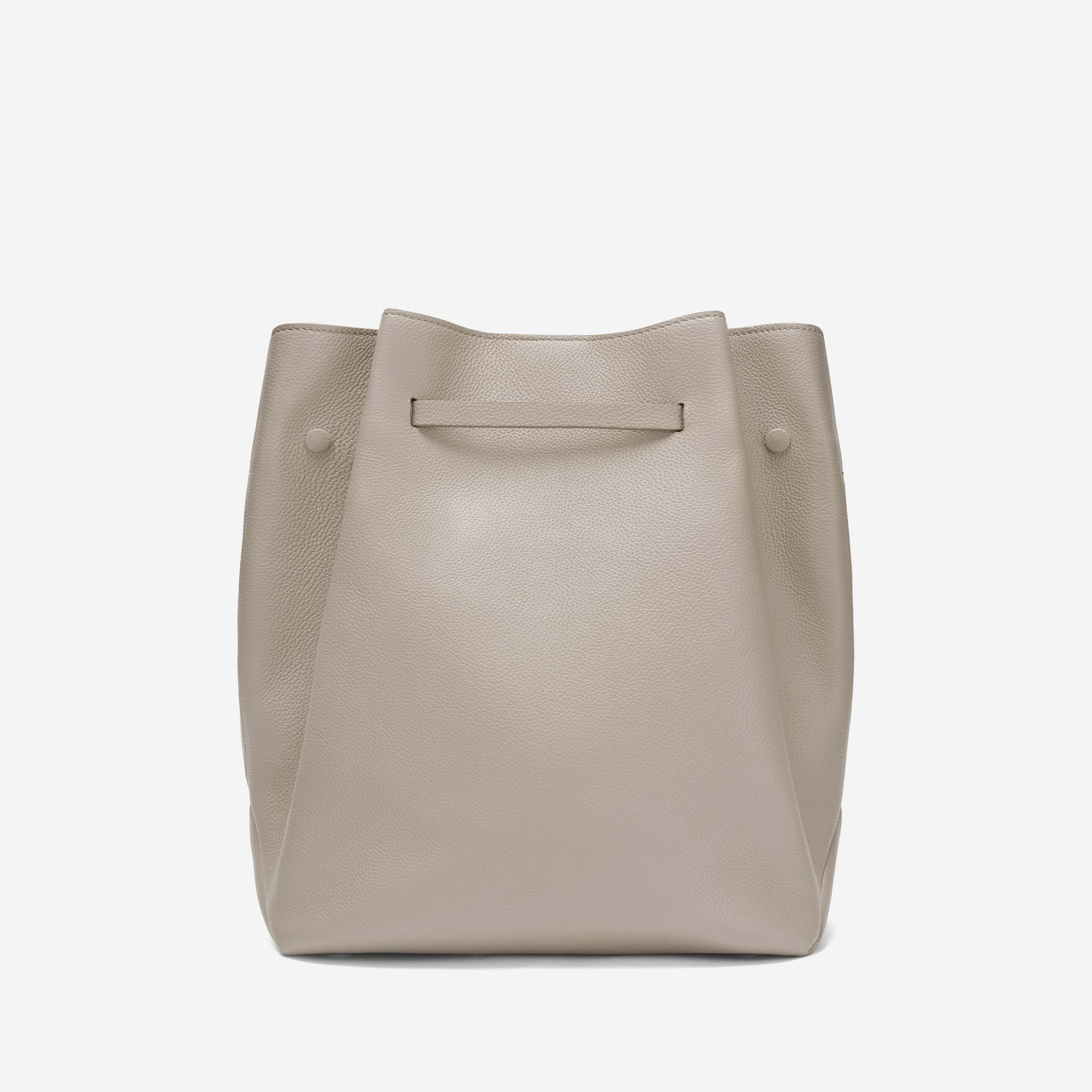 Lexi discount bucket bag