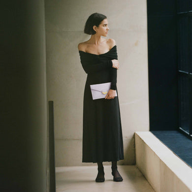 The London Clutch