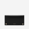 the andros wallet black smooth 1