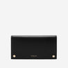 the andros wallet black smooth 1