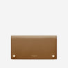 the andros wallet deep toffee smooth 1