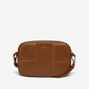 the marrakesh crossbody bag tan smooth 1