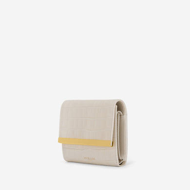The Mini Marais Portefeuille