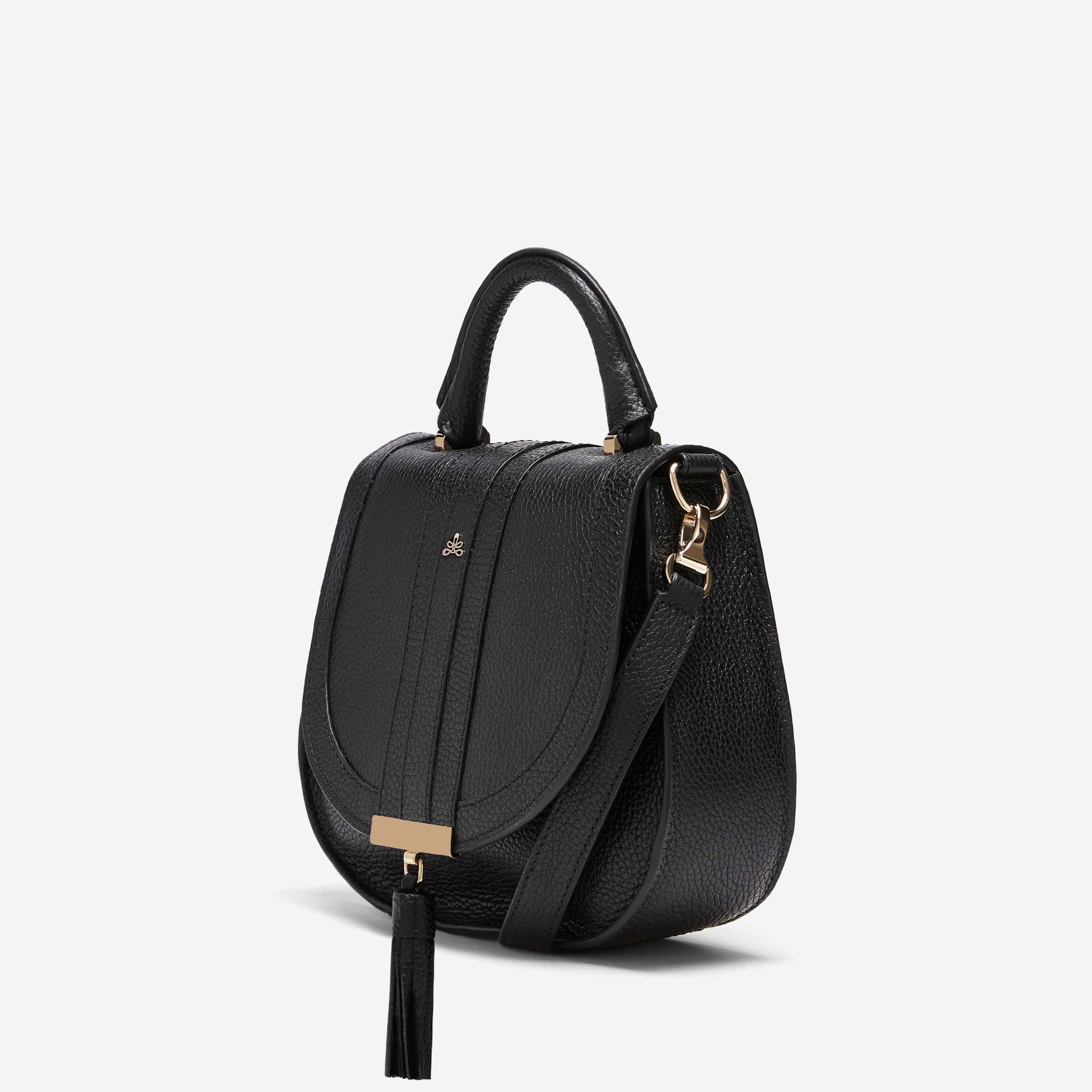 The Mini Venice | Black Grain | DeMellier