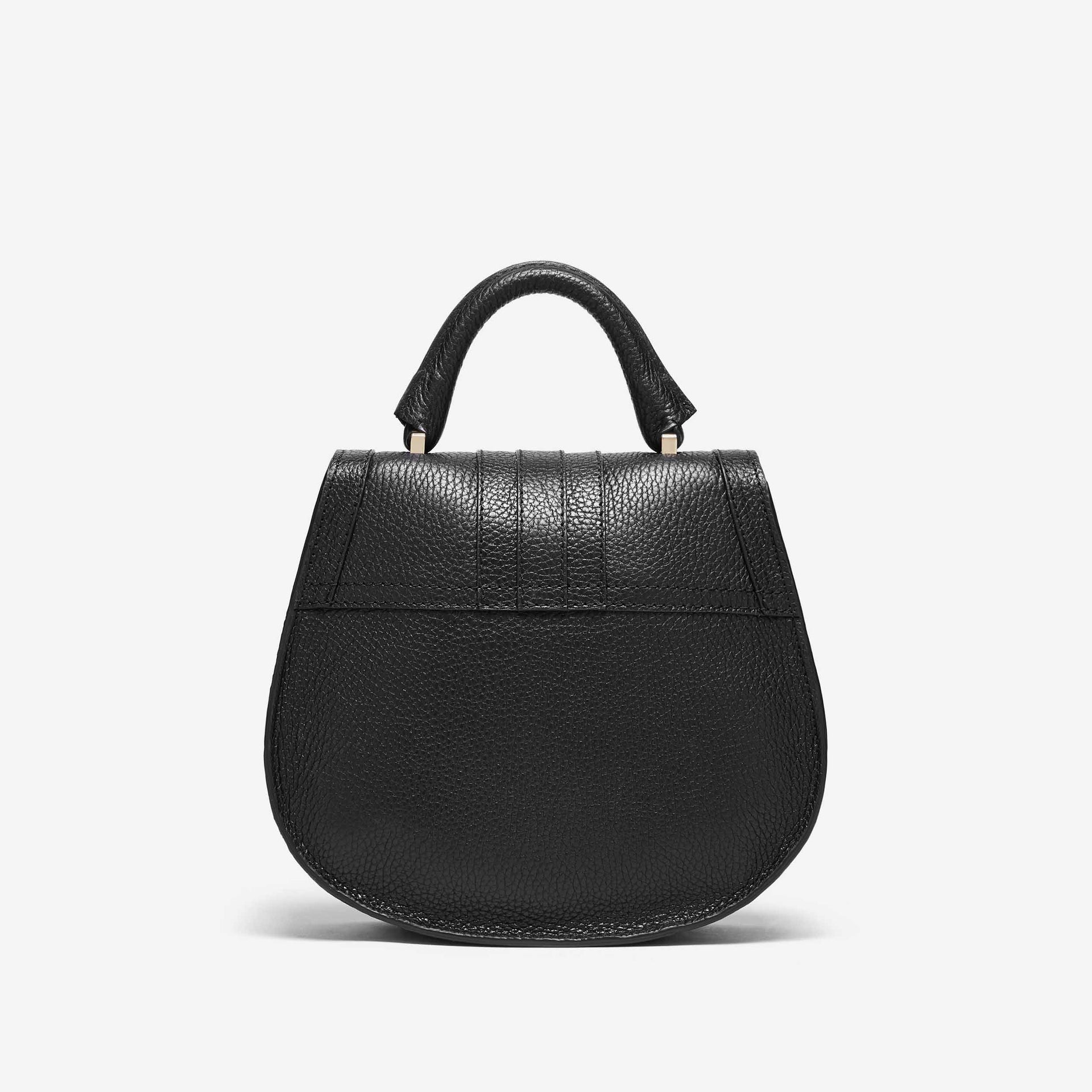 The Mini Venice | Black Grain | DeMellier