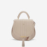 the mini venice mini nano bag ivory lizard effect 1