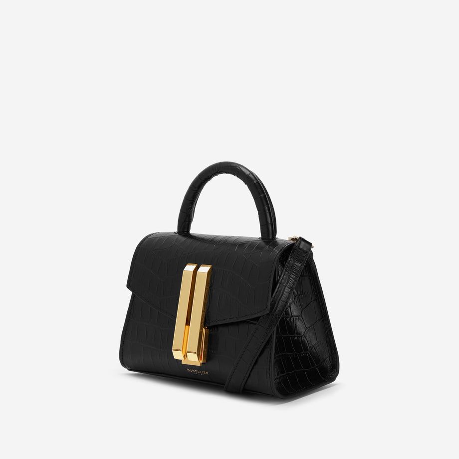 Mini & Nano Bags | DeMellier | Shop now