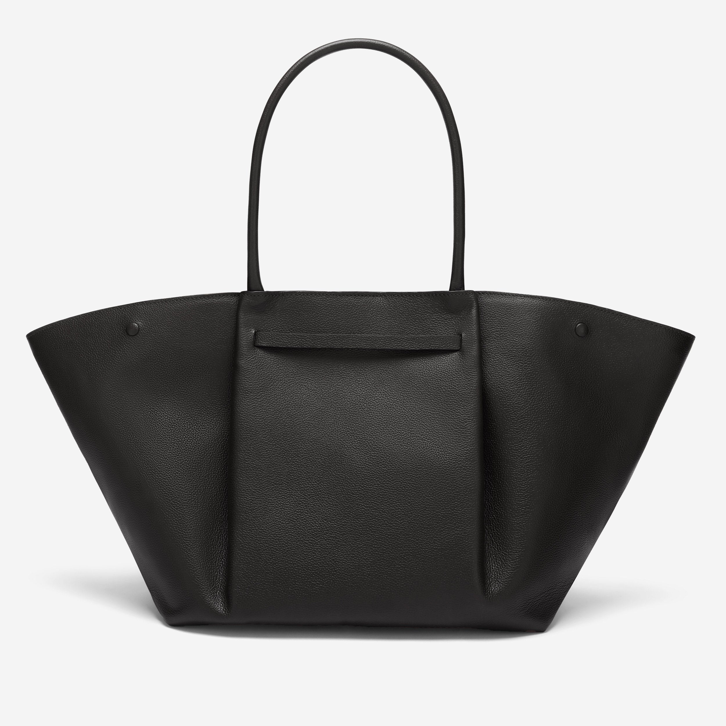 Buy Styli Black Textured Two Tone Round Handbag at Best Price @ Tata CLiQ