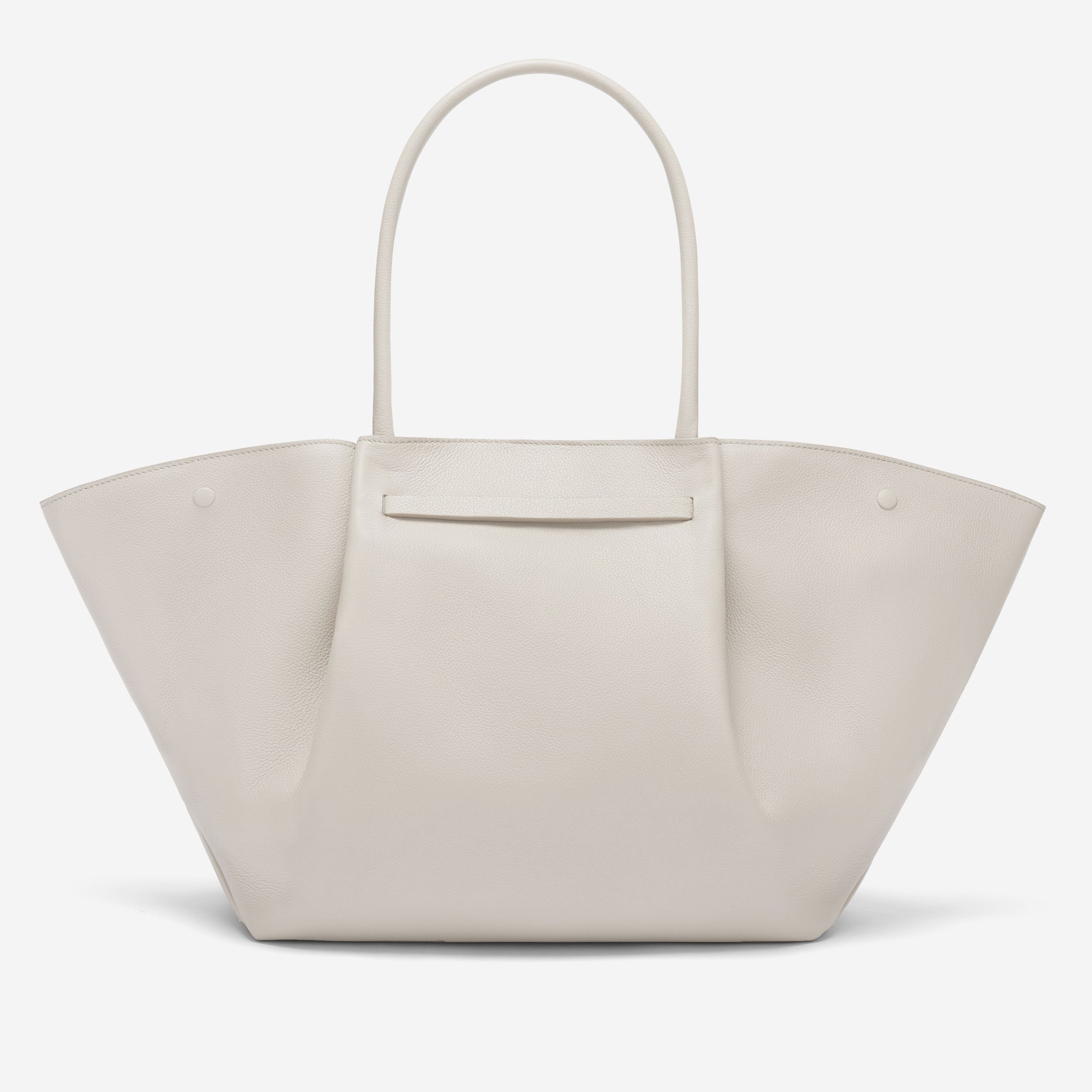 Tote bag off clearance white