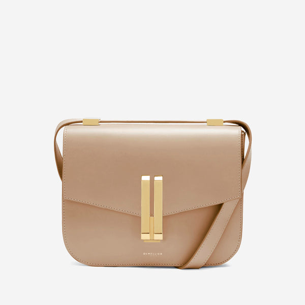 Loewe Puzzle Mini Top-Handle Bag in Grained Leather | Neiman Marcus