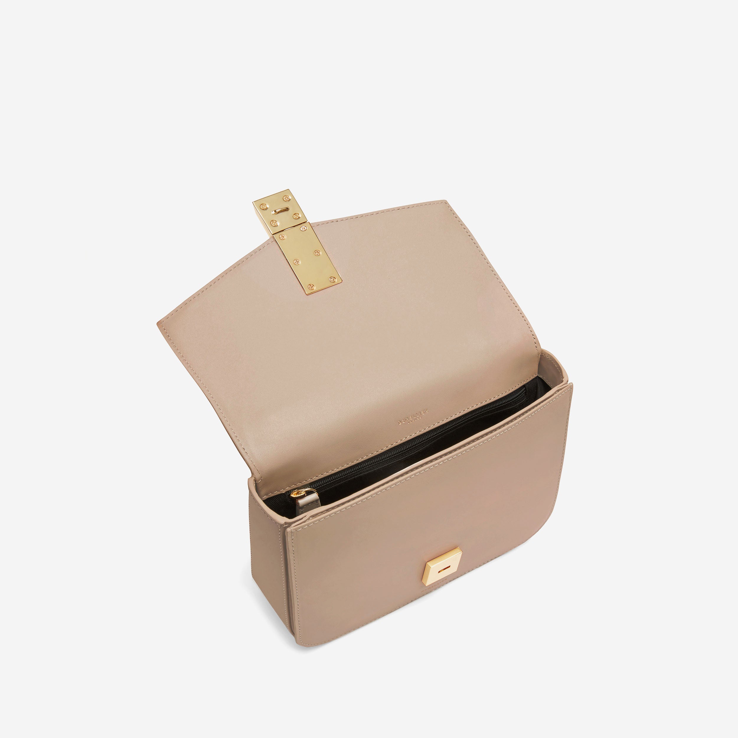 Light best sale tan bag