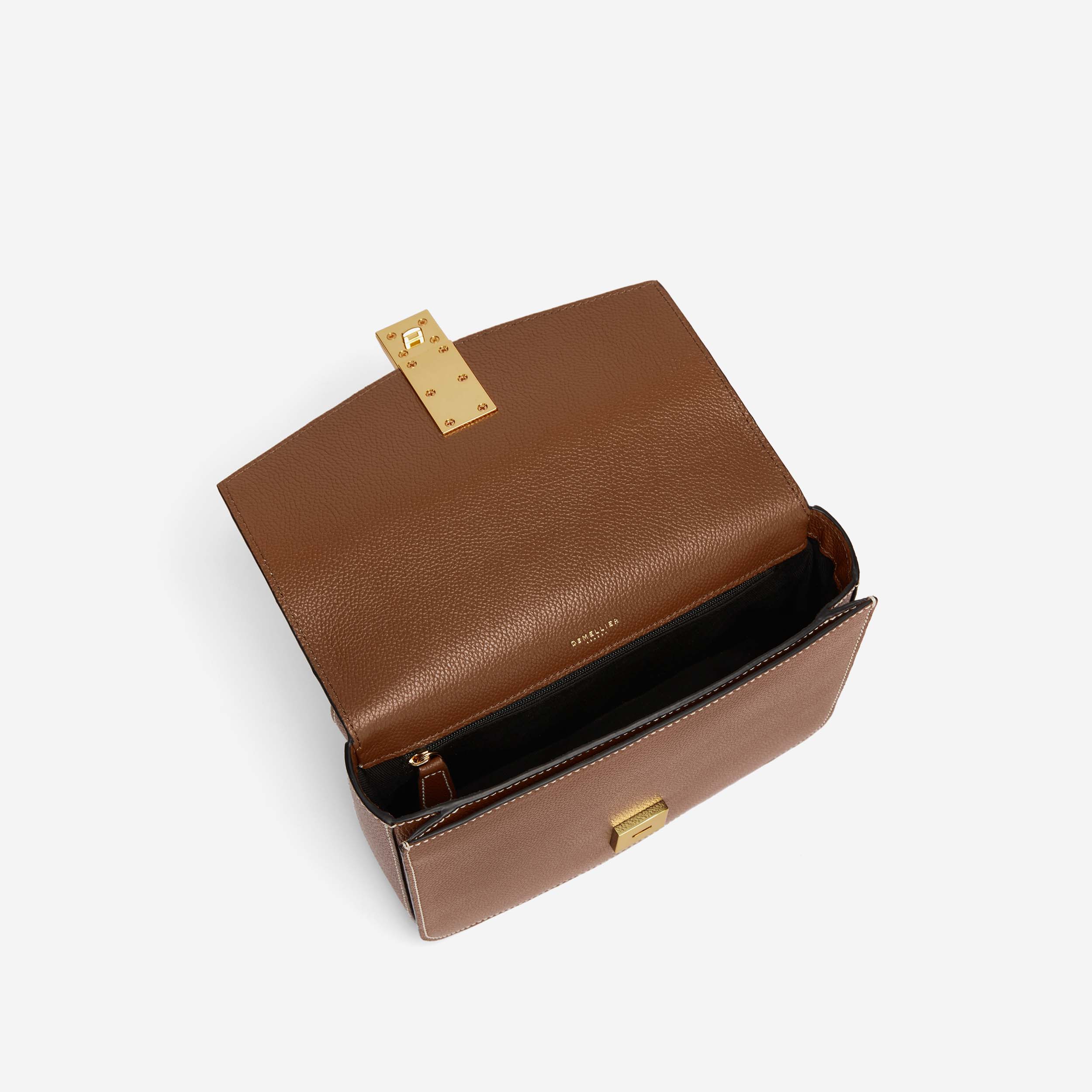 Billy Bag London Small TAN Handbag Purse | eBay